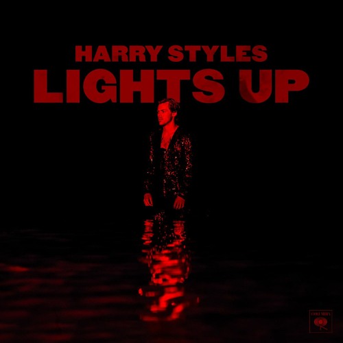 Lights Up (In the Style of Tame Impala)