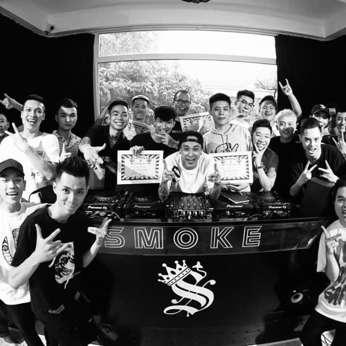 5 Year anniversary - DJ Xukey