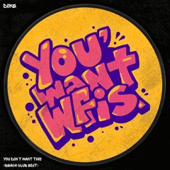 [PREVIEW] You Don't Want This (Beach Club Edit)
