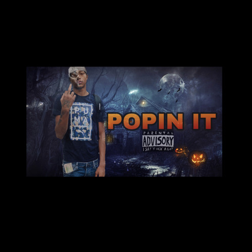 POPIN IT (OfficialAudio)