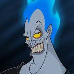 HADES VILLAIN ORIGIN SONG - Milkyymelodies