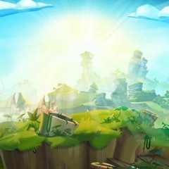 Bamboo Dreams With Different Start