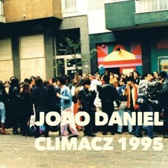 Joao Daniel - Climacz K7 1995