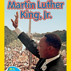 [DOWNLOAD] EBOOK ☑️ National Geographic Readers: Martin Luther King, Jr. (Readers Bio