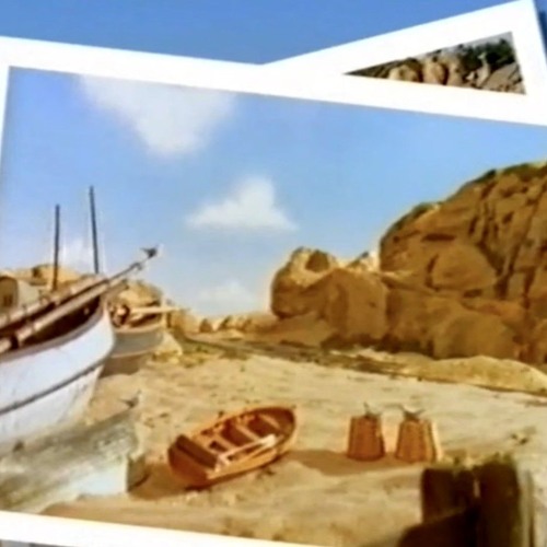 Were Off To The Seaside TTTE thomas and friends archive