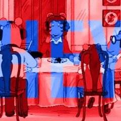 Hey its a wonderful Arthur Remix