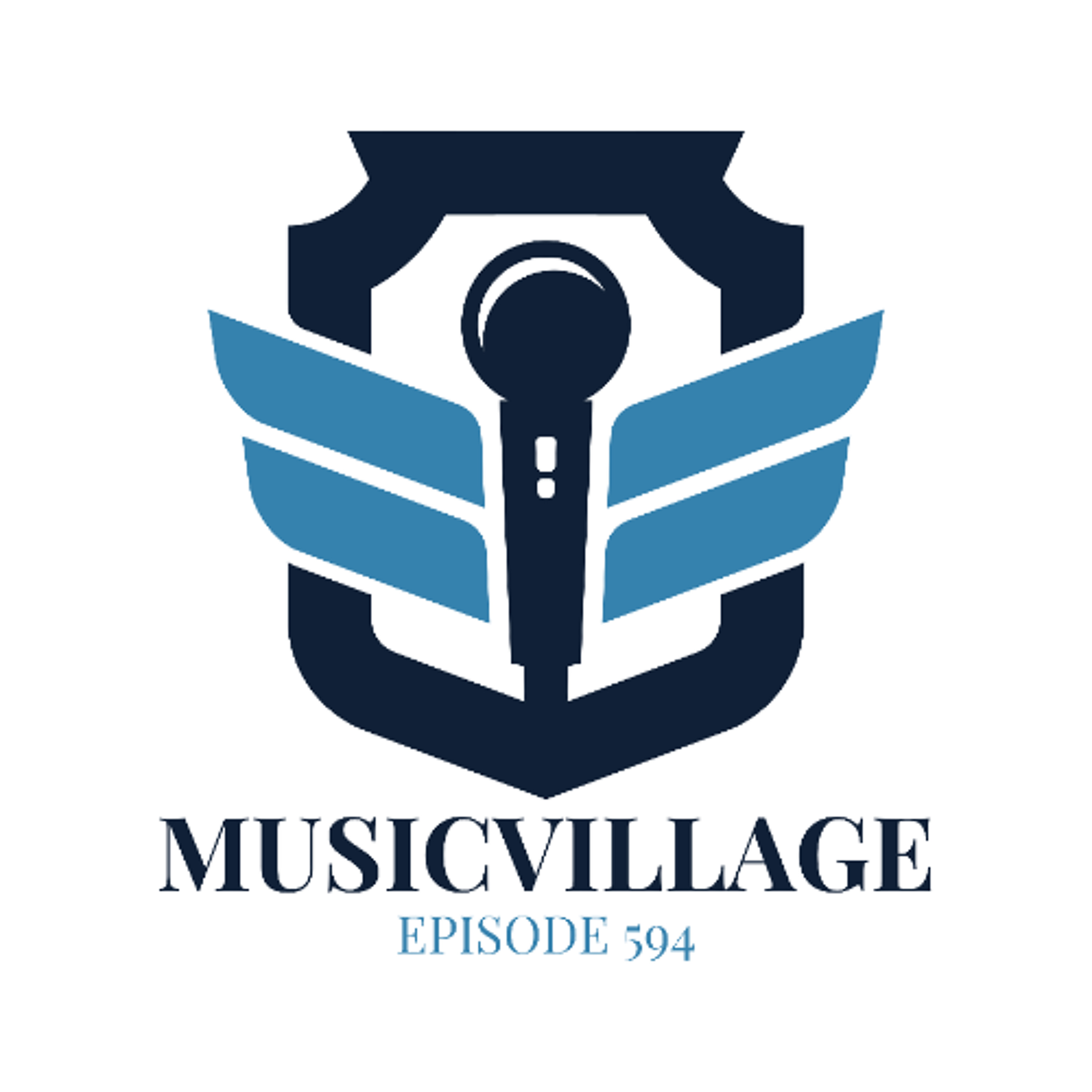 MusicVillageRadio