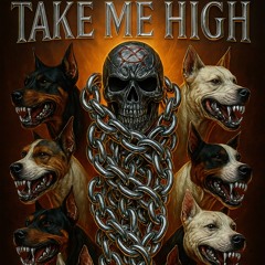 "Take me High"(Unreleased)❤️🎶