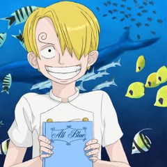 ALL BLUE BLOOD Prod( Splurcetti)