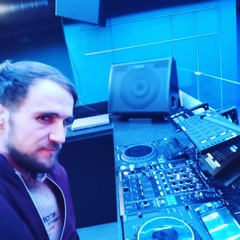 01 Jay C house promo mix