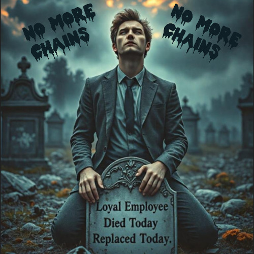 YOU BRING ME ALIVE (Rock Power Ballad • ReVampd)