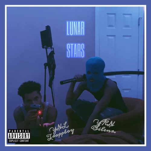 Lunar Stars Ft. YKN Trappboy