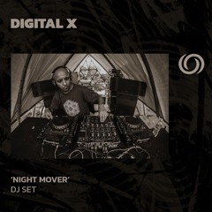 DIGITAL X 'Night Mover' | 29/12/2024