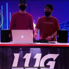 CHIQO B2B Sederis - Live @ Frostfest 2021