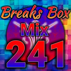 Break Beat Mix 241