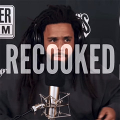 J.Cole “L.A. Leakers Freestyle” (RECOOKED VERSION)