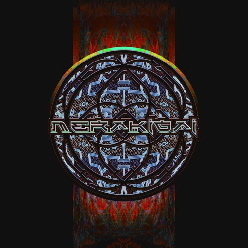 CYBER AGHORI Live Set [Alice D Records/ Post Modern Music]