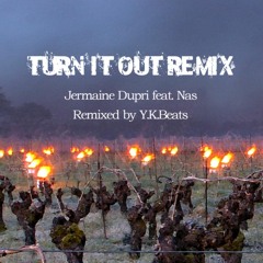 Turn It Out Jermaine Dupri Feat Nas Remix