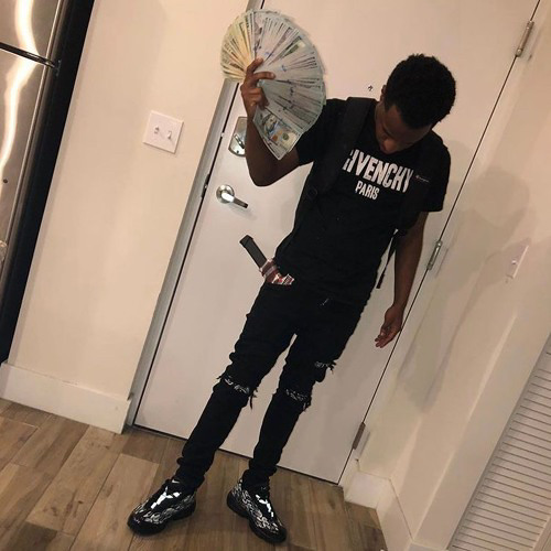 kasher quon - already won