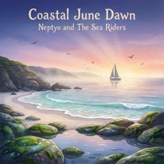 Coastal June Dawn