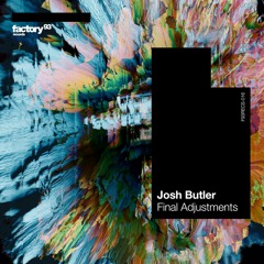 Josh Butler - It's A Freak