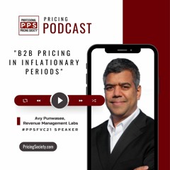 B2B Pricing In Inflationary Periods