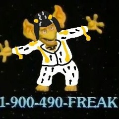 Freddy Freek'n