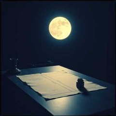 L' Éveil des Nuits Blanches  - Vincent Caplan IA