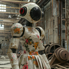 Hexadecimal Love Letter (Molecular Toggle)