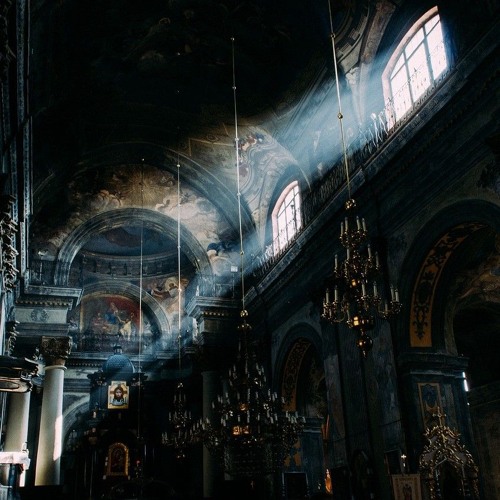 GoldMine X Leaner - God Never Fails (Prod. Scotty C)