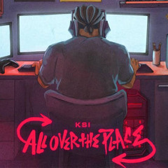 KSI - NO TIME FT LIL Durk  LEAK