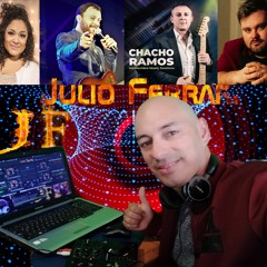 Stream Dj Julio Ferrari music | Listen to songs, albums, playlists for free  on SoundCloud