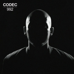 Codec 992 Podcast #027 - Illnurse
