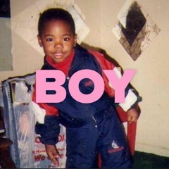 BOY [circa 2016]