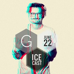 Live Mix || Ice Cast June 2022