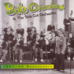 In A Minor Mood (feat. The Bob Cat Orchestra)