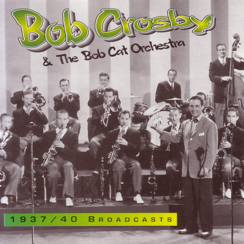 In A Minor Mood (feat. The Bob Cat Orchestra)