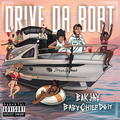 Stream JaeQuan Hazard Listen to bak Jay and babycheifdoit playlist