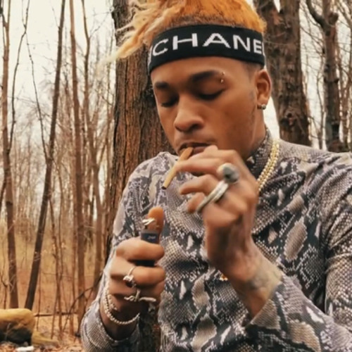 Miss The Rage (CloudMix)