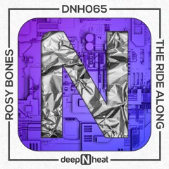 DNH065 | Rosy Bones - Ride Along (Original Mix))