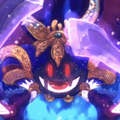 Kirby - CROWNED Mashup