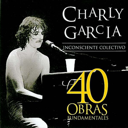 Stream Raros Peinados Nuevos  Charly Garcia Cover by Nahuel Nieva   Listen online for free on SoundCloud