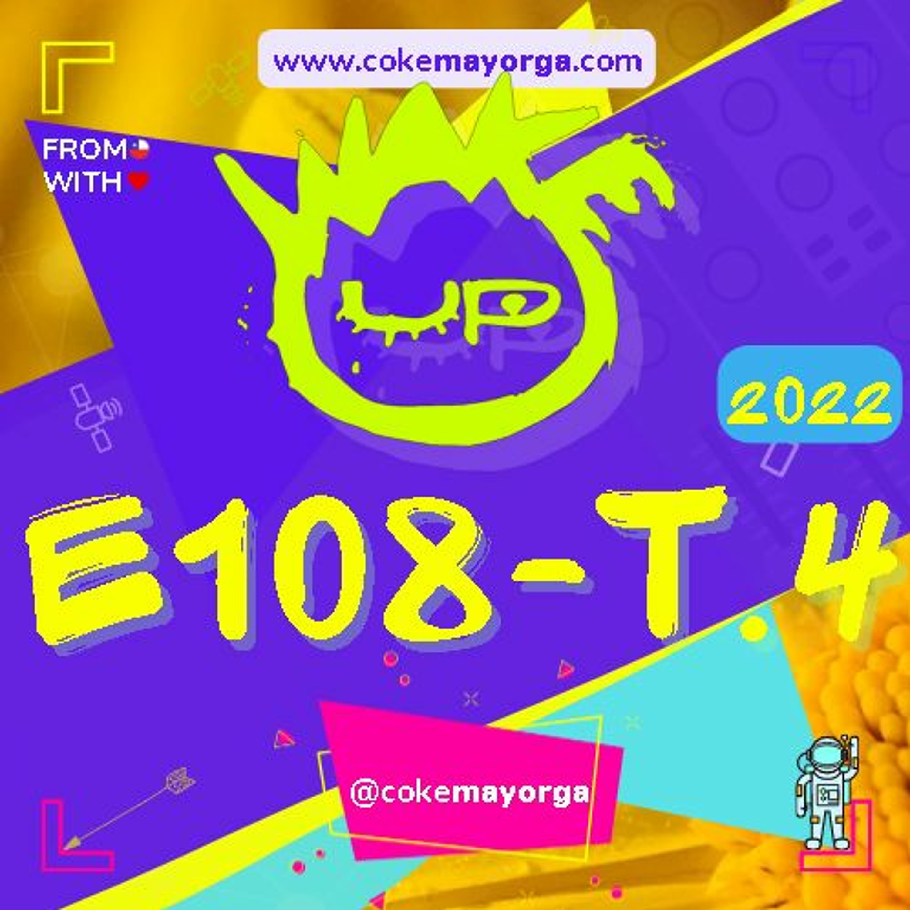 Wake Up - Electronic Music Radio Show #BailaCaramba