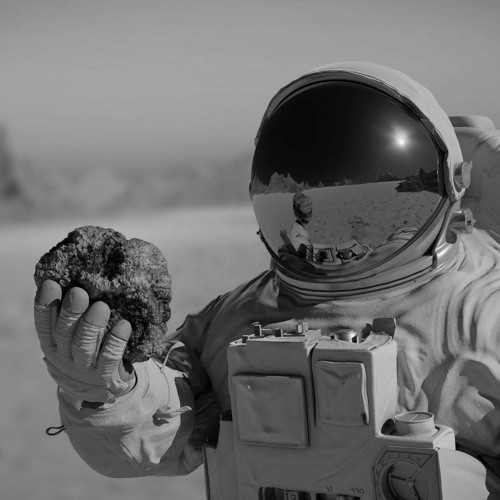 KVII - MARS LANDING (FREE DOWNLOAD)
