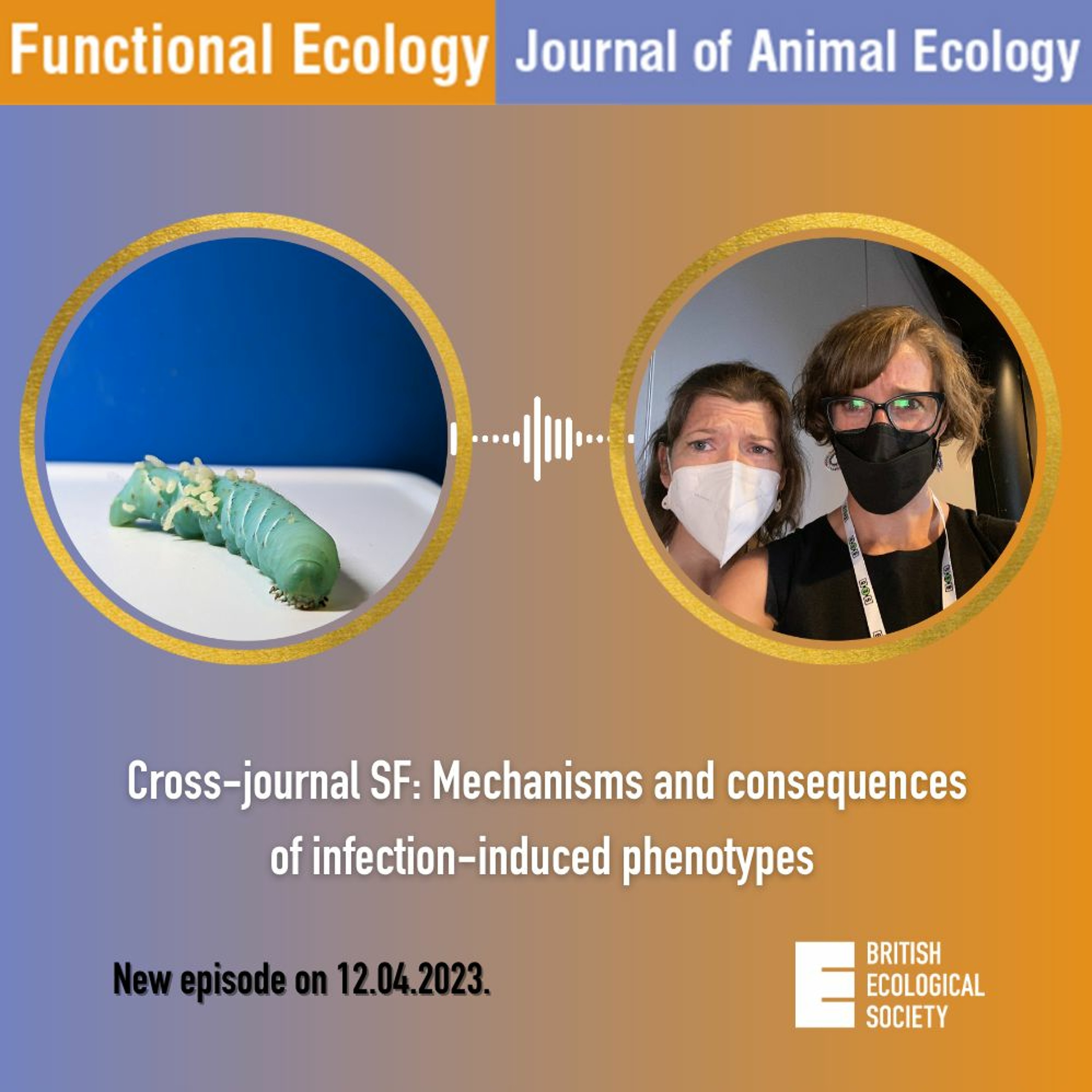 The Mechanisms and Consequences of Infection-Induced Phenotypes: cross-journal SF