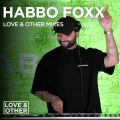 L&O Mixes: Habbo Foxx