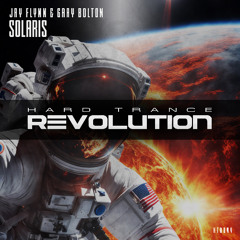 Jay Flynn & Gary Bolton - Solaris (Extended Mix) [Hard Trance Revolution Records