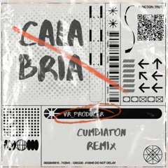 CALABRIA - VR PRODUCER ( CUMBIATON REMIX )