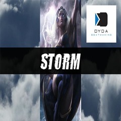 Storm Proby Dyda