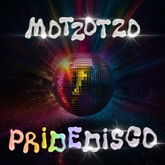 PRIDEDISCO